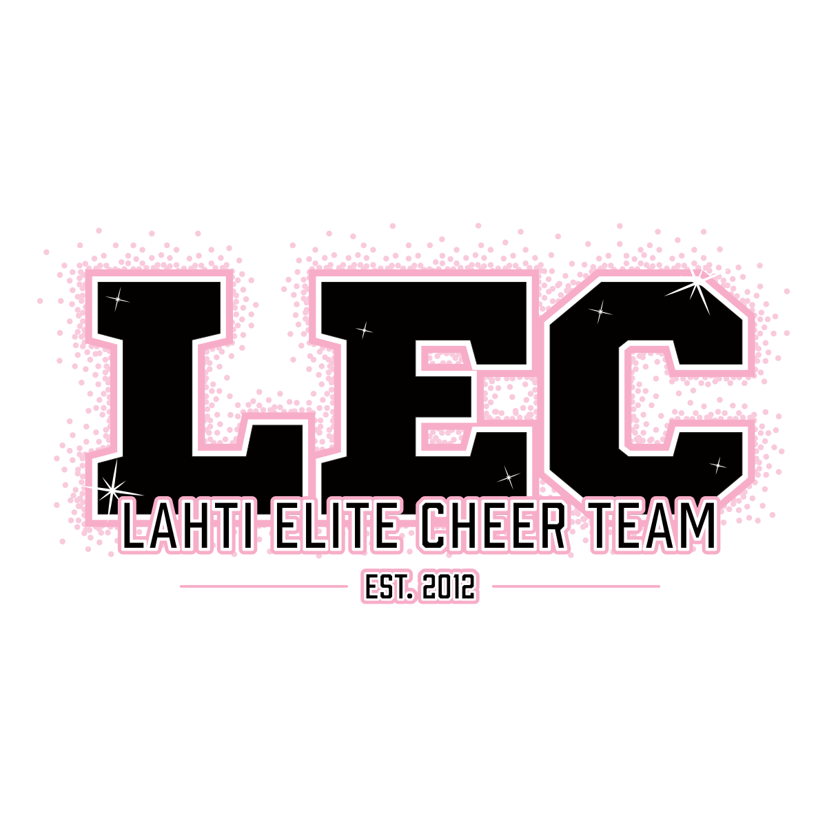 Lahti Elite Cheer Team