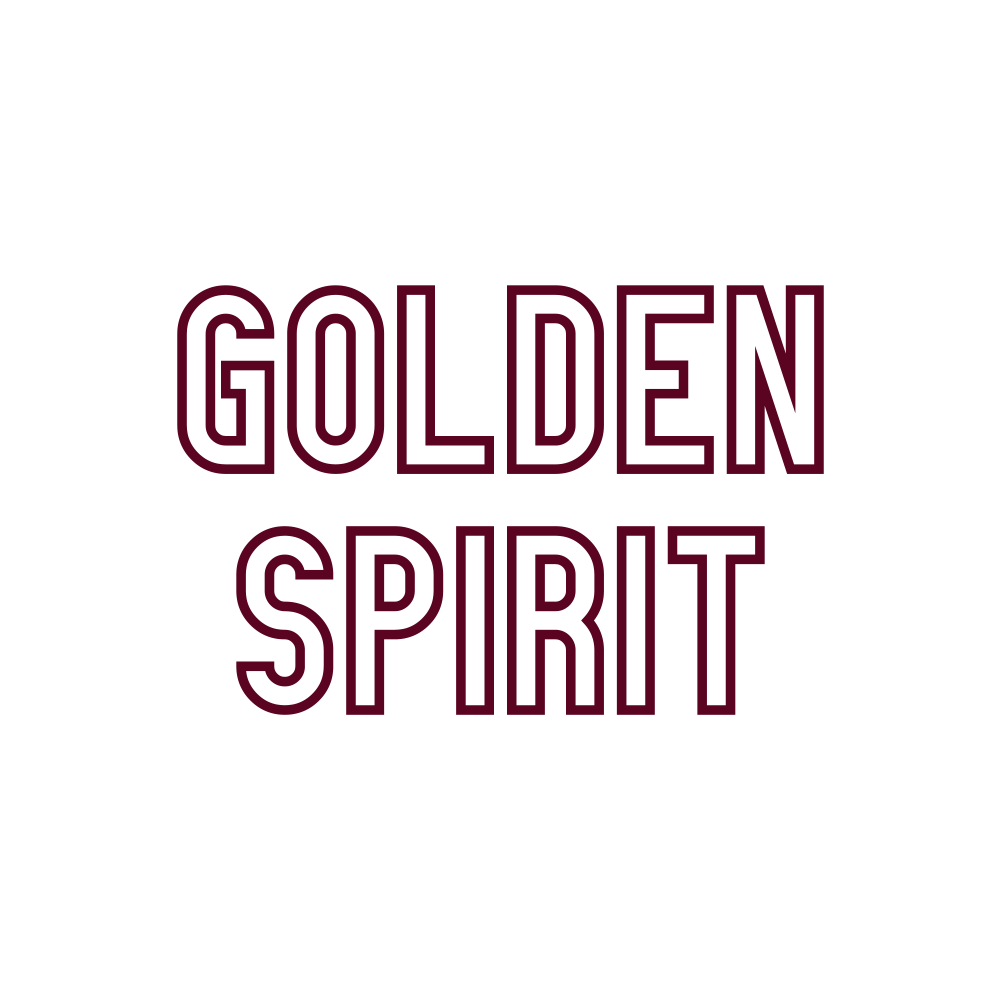 Golden Spirit