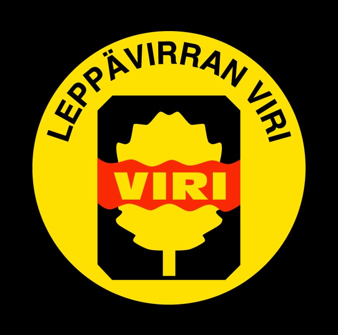 Leppävirran Viri