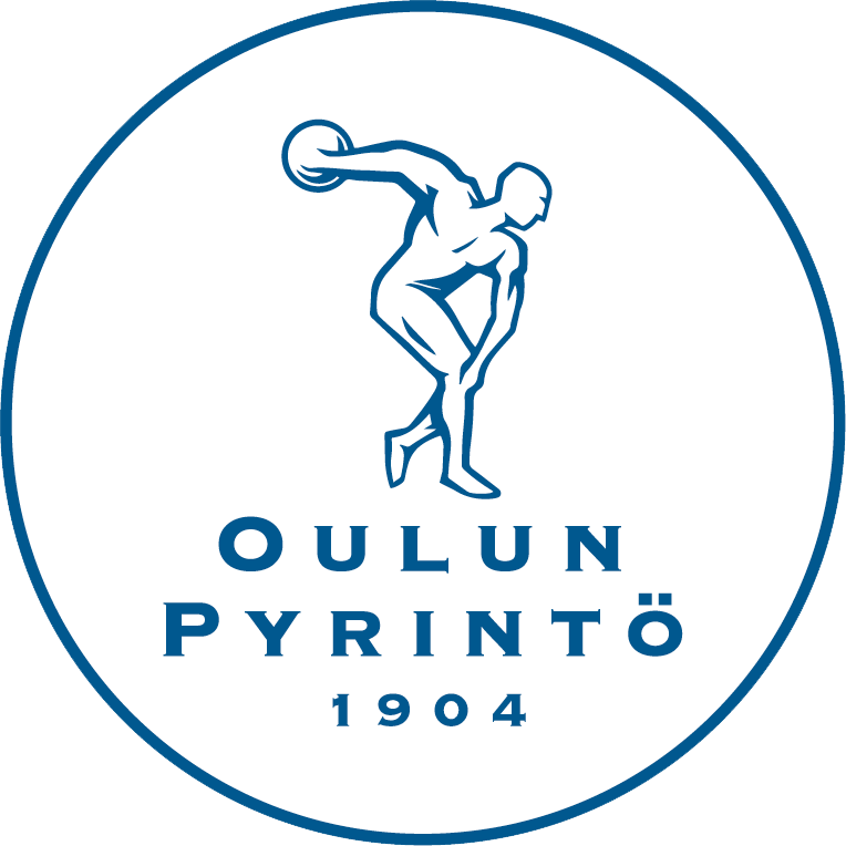 Oulun Pyrintö